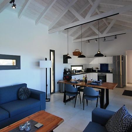 Villa Katerina Kefalonia Epanochori  Exterior photo