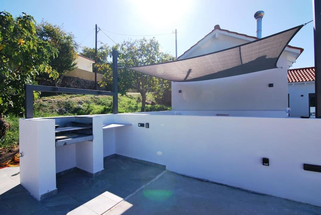 Villa Katerina Kefalonia Epanochori  Exterior photo