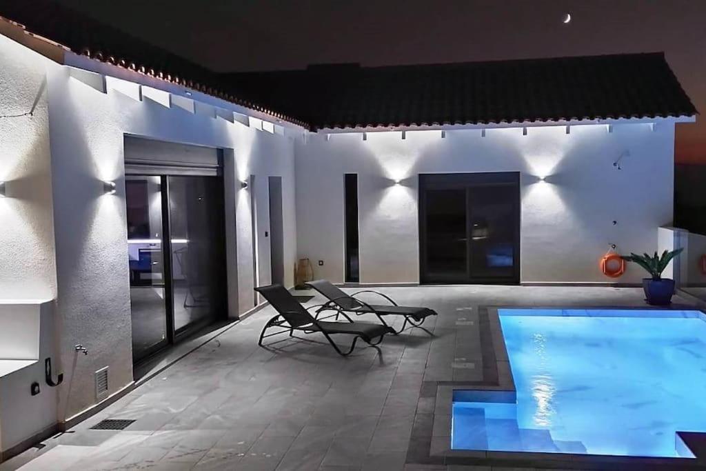 Villa Katerina Kefalonia Epanochori  Exterior photo