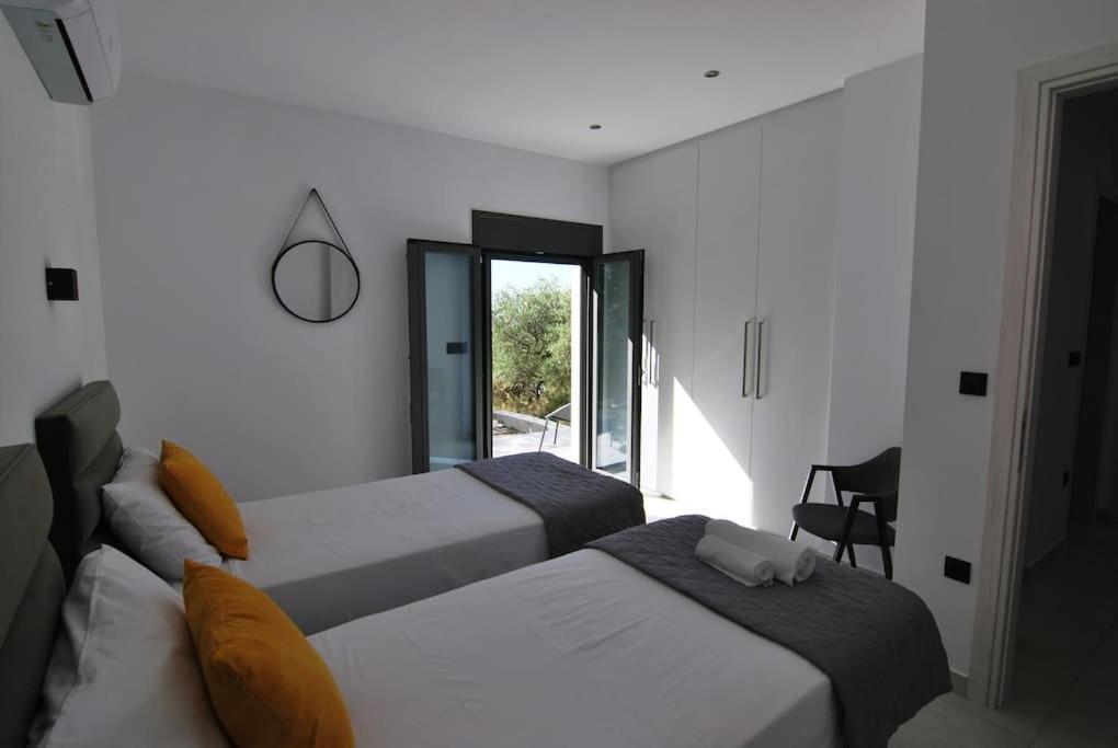 Villa Katerina Kefalonia Epanochori  Exterior photo