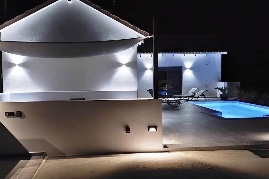 Villa Katerina Kefalonia Epanochori  Exterior photo