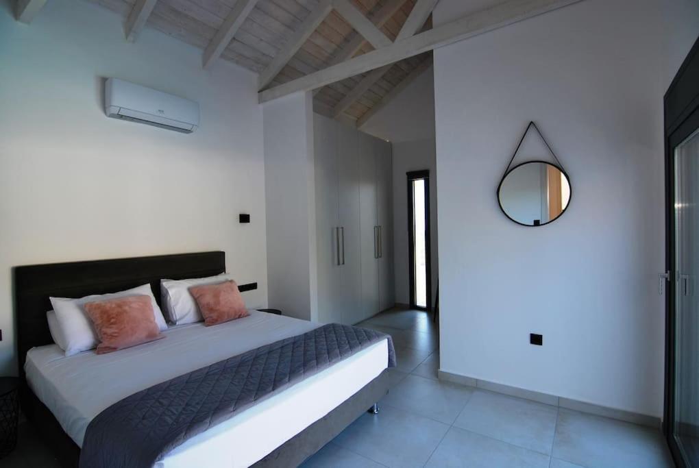 Villa Katerina Kefalonia Epanochori  Exterior photo